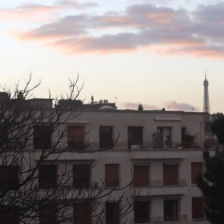 Chambres D'hotes Chez Berenice Bed & Breakfast