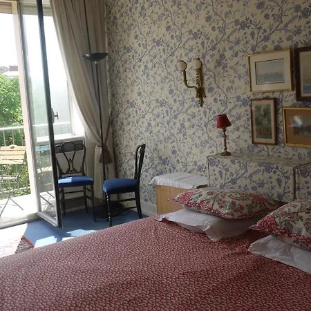 Chambres D'hotes Chez Berenice Neuilly-sur-Seine
