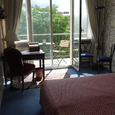 Chambres D'hotes Chez Berenice Bed & Breakfast