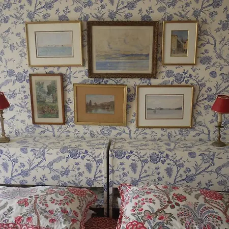Chambres D'hotes Chez Berenice Frühstückspension