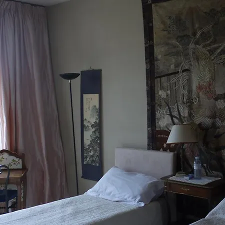Bed & Breakfast Chambres D'hotes Chez Berenice *
