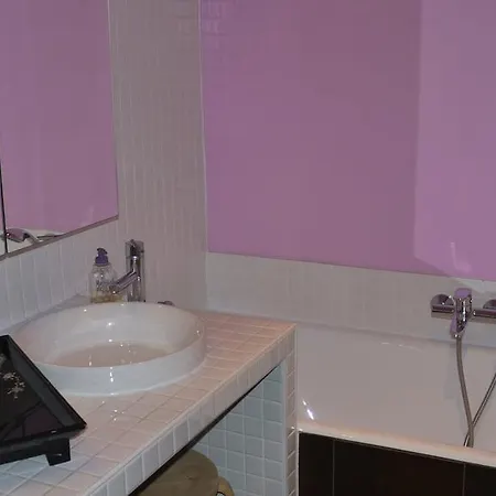 Bed & Breakfast Chambres D'hotes Chez Berenice Neuilly-sur-Seine
