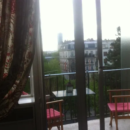 Chambres D'hotes Chez Berenice *