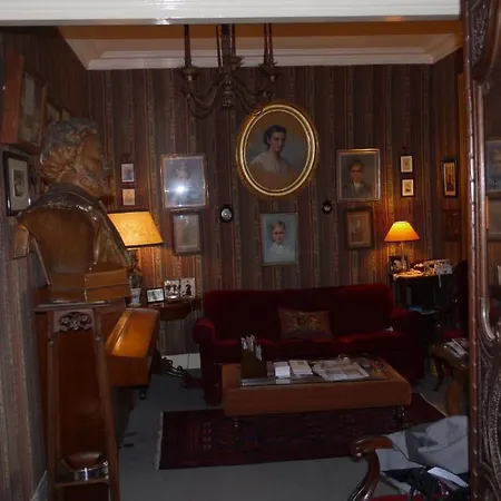 Chambres D'hotes Chez Berenice * Neuilly-sur-Seine
