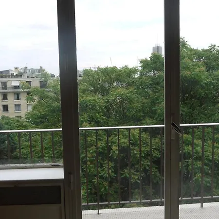 Chambres D'hotes Chez Berenice Bed & Breakfast Neuilly-sur-Seine