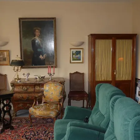 Bed & Breakfast Chambres D'hotes Chez Berenice *