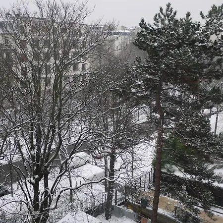 Chambres D'hotes Chez Berenice *