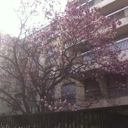 Chambres D'hotes Chez Berenice Bed & Breakfast Neuilly-sur-Seine